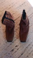 2 mal getragene Rieker Stiefelette, Gr. 41 Bayern - Bichl Vorschau