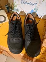 Ecco Halbschuh, Dame o.Herr, gefüttert schwarz 40 Rheinland-Pfalz - Kaiserslautern Vorschau
