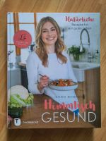 Kochbuch: Himmlisch gesund - Lynn Hoefer heavenlynn healthy Friedrichshain-Kreuzberg - Friedrichshain Vorschau