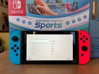 Nintendo Switch Sports Set Berlin - Reinickendorf Vorschau