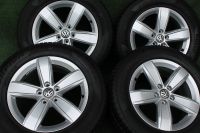 VW Tiguan II 5NA071497 Winterräder 215/65 R17 99H ca.6,5mm Lützen - Lützen Dehlitz Vorschau