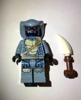 Lego Ninjago Rattla NEU Schlange Kreis Ostholstein - Neustadt in Holstein Vorschau