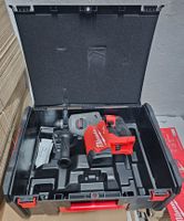 MILWAUKEE 18V Akku-Kombihammer M18 FH in Koffer ohne Akku NEU Brandenburg - Petkus Vorschau