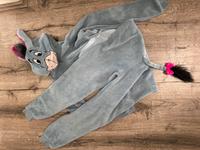 Esel Disney IAH Onesize Onesie Gr, 32 / XS Brandenburg - Mühlenbeck Vorschau