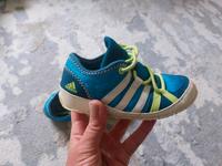 adidas sneaker Schuhe 23 Nordrhein-Westfalen - Burscheid Vorschau