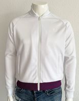 FRED PERRY Herren Jacke Gr. M weiß Made in Japan Nordrhein-Westfalen - Krefeld Vorschau