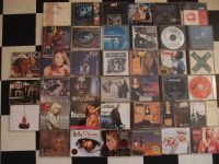 Mega CD Paket, 39 CD, Xavier Naido,Jimmy Blue, Jay -Z, Sido  USW Baden-Württemberg - Waiblingen Vorschau