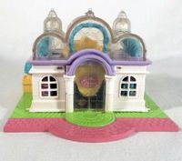 Polly Pocket Light-up Bridal Salon Braut-Salon 1994 fast Complete Bayern - Ainring Vorschau