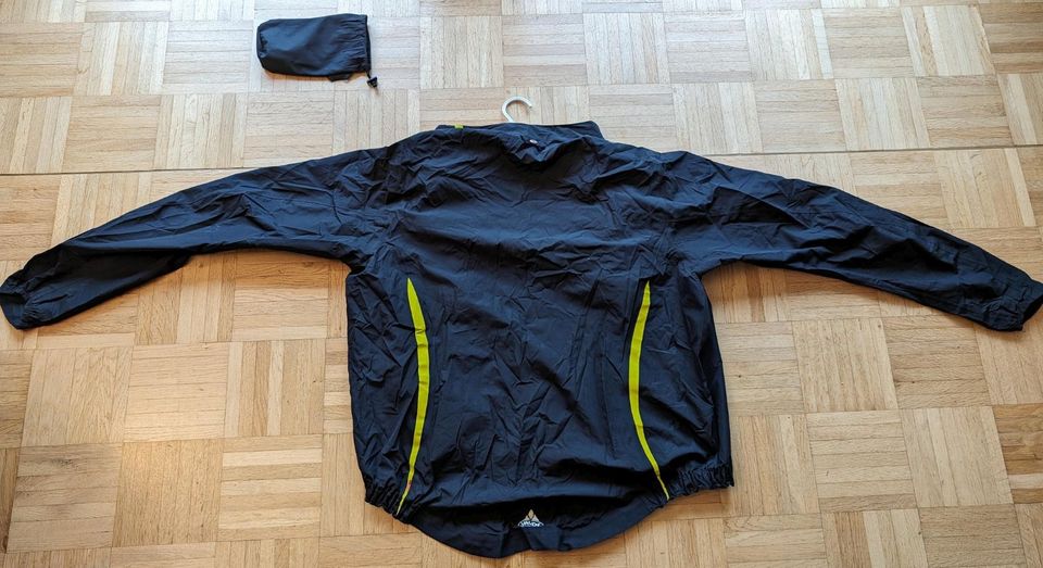 Vaude Regenjacke Sky Fly Jacket Größe 54/XL in Bonn