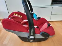 Maxi Cosi Babyschale München - Thalk.Obersendl.-Forsten-Fürstenr.-Solln Vorschau