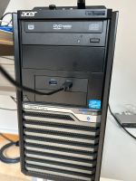 PC Acer Veriton Inten Core i7 - 16 GB RAM- NVIDIA GeForce GTX 660 Bayern - Mömbris Vorschau