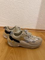 Bershka Plateau Sneaker Rheinland-Pfalz - Frankenthal (Pfalz) Vorschau