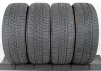 4x 225/45R19 96V PIRELLI SOTTOZERO 3 WINTERREIFEN RUNFLAT #17SA Bayern - Bad Tölz Vorschau