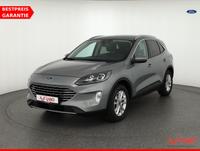 Ford Kuga 2.0 EcoBlue Titanium LED Navi VC HUD Kamera Brandenburg - Kolkwitz Vorschau