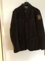 Top modische Herren Jacke, braun, Replay, Gr.L, hoher Neupreis !! Rheinland-Pfalz - Bendorf Vorschau