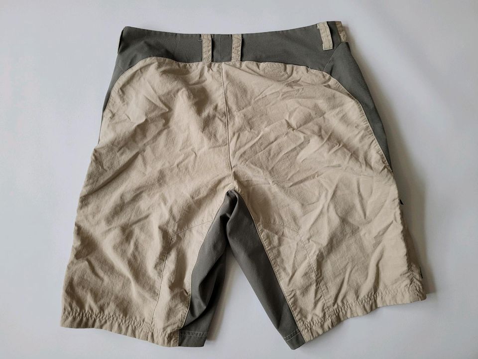 Jack Wolfskin Herren Outdoor Shorts Gr. 48 in Overath