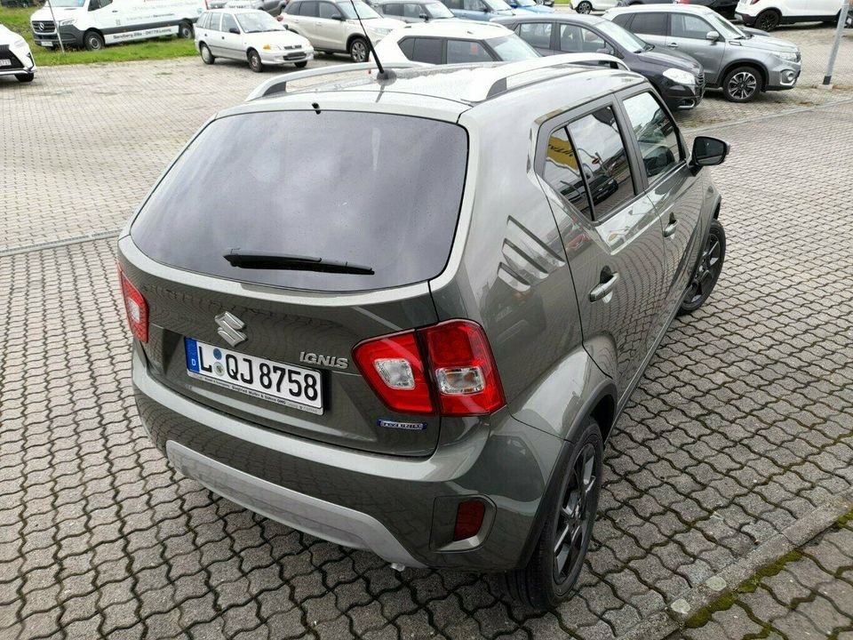 Suzuki Ignis Comfort+ in Leipzig