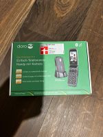 Doro Phone easy 611, Rentnerhandy, Telefon Nordrhein-Westfalen - Overath Vorschau