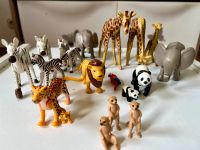 Playmobil Vintage Tiere Afrikas /Bauernhoftiere Niedersachsen - Burgdorf Vorschau