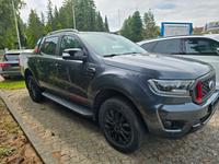 Ford Ranger Wildtrak Thunder Leder LED ACC AHK Rollo Mecklenburg-Vorpommern - Ückeritz Vorschau