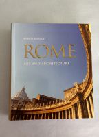 ROME Art and Architecture ISBN 978-3-8331-3589-7 Marco Bussagli Hessen - Steinbach Vorschau