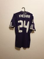 Original Real Madrid Trikot | Khedira 24 | 2010 2011 | S Berlin - Reinickendorf Vorschau