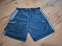 Adidas kurze Hose, Shorts. Badehose in Gr. 164 Niedersachsen - Landesbergen Vorschau