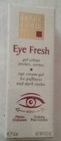 Neu Mary Cohr Eye Fresh Augencremegel 15ml Nürnberg (Mittelfr) - Südstadt Vorschau