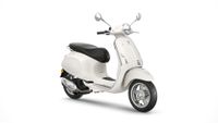 Vespa Primavera 125 in weiß Modell 2024 - neu - sofort verfügbar Bayern - Ingolstadt Vorschau