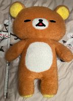 Rilakkuma Kuscheltier 61cm san-x Niedersachsen - Buxtehude Vorschau