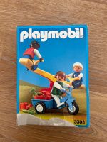 Playmobil - Kinder/ Wippe/ Dreirad 3308 Friedrichshain-Kreuzberg - Friedrichshain Vorschau