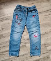 Next Jeans Gr. 104 maritim pull-on Bad Doberan - Landkreis - Kritzmow Vorschau