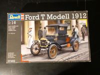 Ford T Modell 1912   Bausatz Bayern - Gersthofen Vorschau