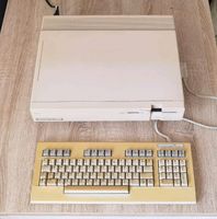 Commodore 128D retro Konsole wie nintendo Nordrhein-Westfalen - Velbert Vorschau