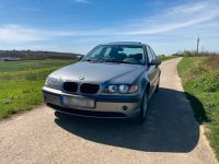 BMW 316i E46 Rheinland-Pfalz - Welschbillig Vorschau