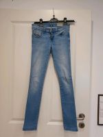 Diesel Jeans hell Nordrhein-Westfalen - Solingen Vorschau