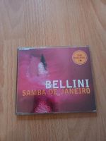 Maxi CD Bellini - Samba de Janeiro Lübeck - St. Gertrud Vorschau