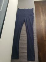 Esprit Leggings mit Überbauchbund (Night Blue) - Gr. S/M - NEU Rheinland-Pfalz - Weißenthurm   Vorschau