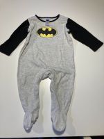 Baby Schlafanzüg Batman Größe 74 Bayern - Bad Tölz Vorschau