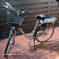 E bike sehr wenig gefahren Niedersachsen - Papenburg Vorschau