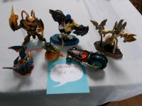 Skylanders Figuren einzeln Niedersachsen - Barsinghausen Vorschau