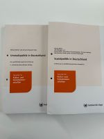 VP2: Politikfeldanalyse - Umweltpolitik & Sozialpolitik Uni Hagen München - Aubing-Lochhausen-Langwied Vorschau