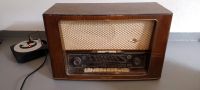 ❤ Röhrenradio Nordmende Othello 56 3D, echte Rarität von 1955/56 Hessen - Kelsterbach Vorschau