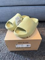 adidas Yeezy Slide Resin EU 40 1/2 | US 7 | NEU | Rechnung Bayern - Ansbach Vorschau