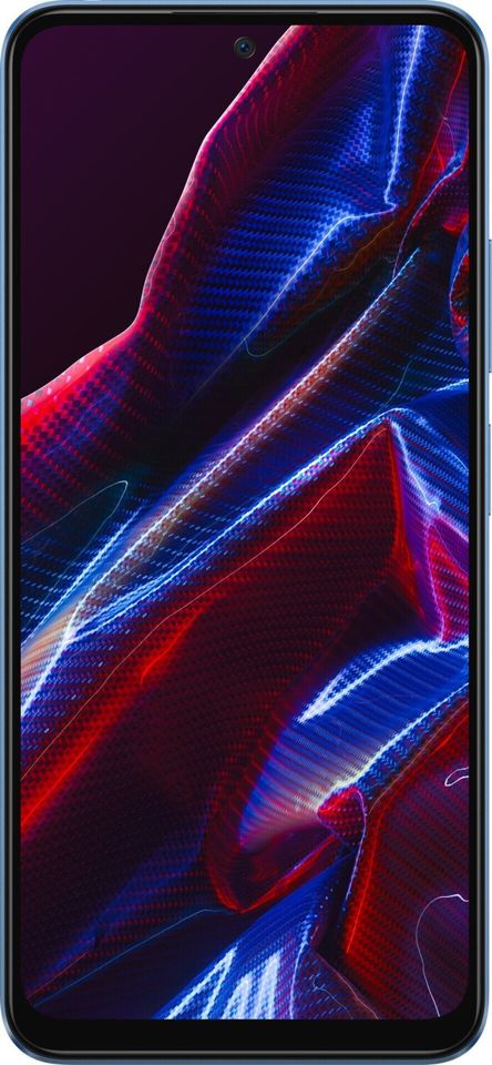 POCO X5 5G 8/256GB (NEU & OVP) 120Hz AMOLED 48MP in Waldachtal