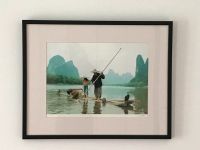 Fotokunst von Luca Zordan: "Guilin"  -  Signierte Edition Düsseldorf - Bilk Vorschau