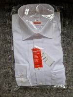 NEU: Olymp Luxor Hemd / Herrenhemd,  Gr. 40, weiß,  bügelfrei München - Berg-am-Laim Vorschau