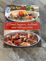 Buch FürSie Kochbuch Suppen Aufläufe Ofengerichte Schleswig-Holstein - Flensburg Vorschau