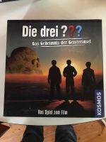 Kosmos Brettspiel Die drei ??? und das Geheimnis der Geisterinsel Nordrhein-Westfalen - Bornheim Vorschau