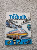 Die Technik Kinderbuch Bayern - Rottendorf Unterfr Vorschau